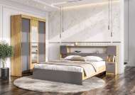 Спальня Вена. Комплект 3 Спальня Вена. Комплект 3