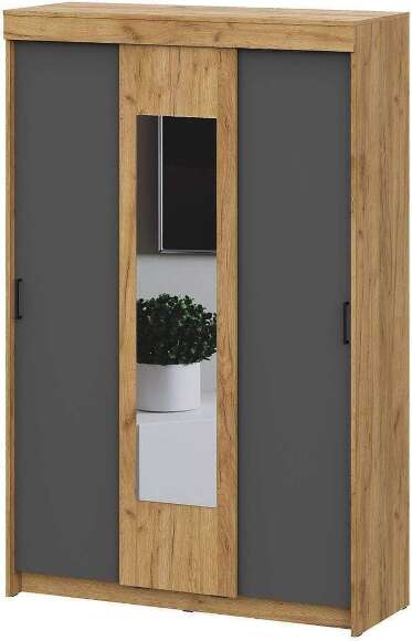 Спальня Вена. Комплект 3 Спальня Вена. Комплект 3