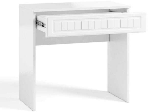 Детская Монако-2 белое дерево