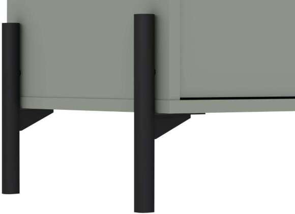 Тумба ТВА Нуар НМ 011.35 Хаки Тумба ТВА Нуар НМ 011.35 Хаки