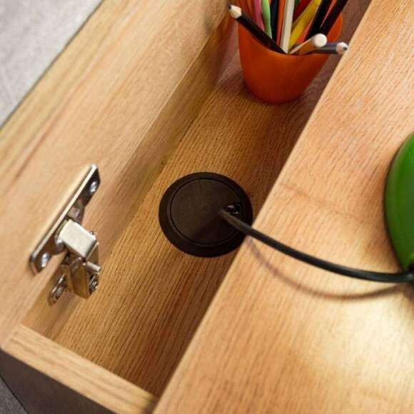 Стол письменный Лойс 84 (Глазов)