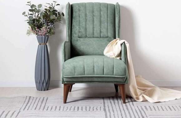 Болеро кресло арт. ТК 561