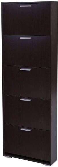 Обувница Комфорт УК-5 венге Обувница Комфорт УК-5 венге