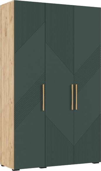 Спальня Ирис. Комплект 8 (кровать с ортопед. металлом)