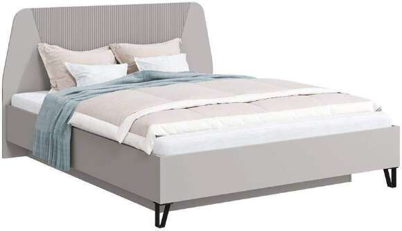 Кровать 120х200 с подъемным механизмом Кашемир Кровать 120х200 с подъемным механизмом Кашемир