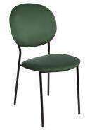 Стул Монро, зеленый