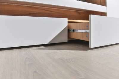 Гостиная Альба вариант 4