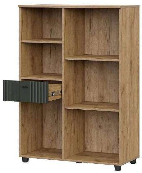 Тумба многофункциональная Милан (SV-Мебель) Олива Софт Тумба многофункциональная Милан (SV-Мебель) Олива Софт