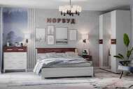 Спальня Норвуд Глазов-мебель