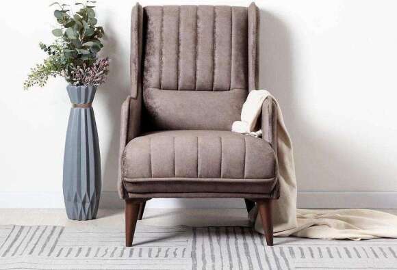 Болеро кресло арт. ТК 562