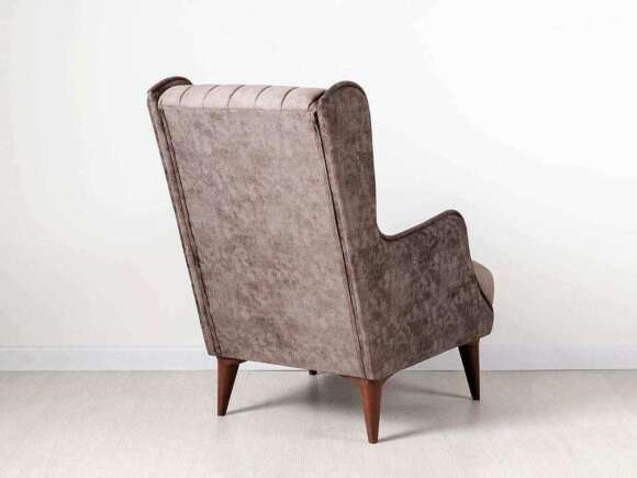 Болеро кресло арт. ТК 562