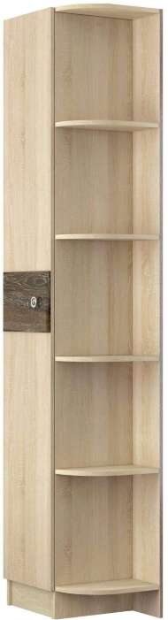 Шкаф торцевой Мадлен ТЭКС