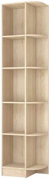 Шкаф торцевой Мадлен ТЭКС