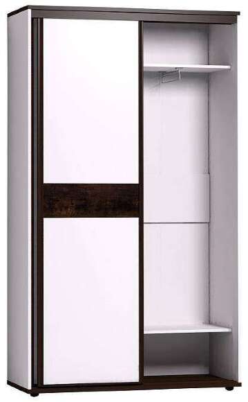 Шкаф-купе Норвуд 303 Глазов-мебель