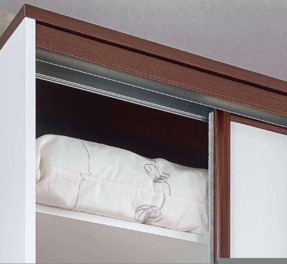 Шкаф-купе Норвуд 303 Глазов-мебель