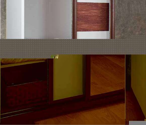 Шкаф-купе Норвуд 303 Глазов-мебель