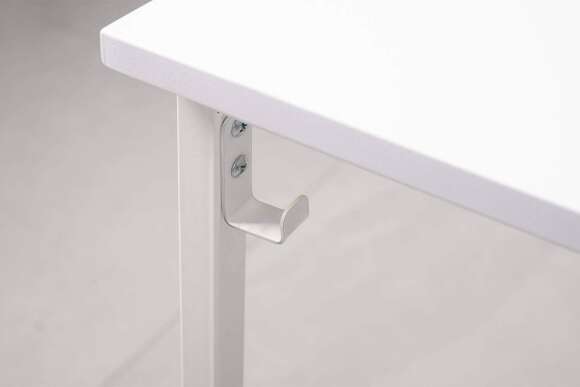 Стол Марвэл 12.112, Белый Стол Марвэл 12.112, Белый