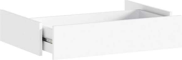 Марвэл Ящики шкафа (комплект 2шт) (Белый)
