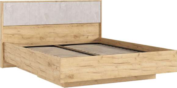 Спальня Марвэл. Комплект 8 (кровать с ортопед. деревом и подсветкой) Спальня Марвэл. Комплект 8 (кровать с ортопед. деревом и подсветкой)