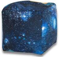 Пуфик Куб Космос