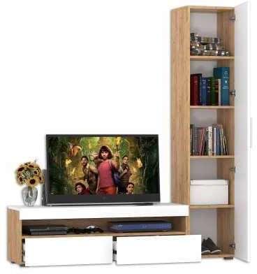 Гостиная Альба вариант 5