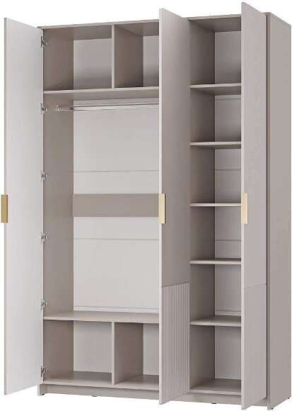 Спальня Пандора. Комплект 1 Спальня Пандора. Комплект 1