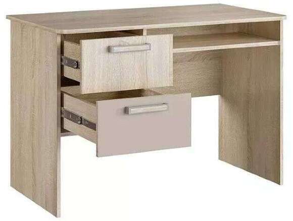 Стол для компьютера НМ 009.19-05 Акварель Капучино
