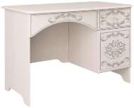 Стол туалетный Каролина вудлайн/сандал