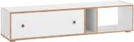 68.09 тумба под ТВ Дакота Белый 68.09 тумба под ТВ Дакота Белый