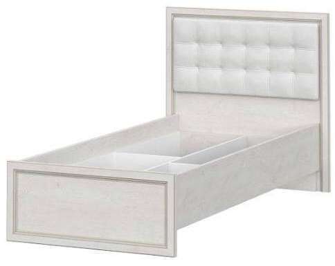 Кровать без основания Александрия КР-105 90х200 Кровать без основания Александрия КР-105 90х200
