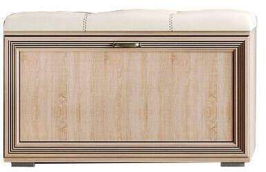 Сиденье мягкое Ливорно ЛС-31 DOMANI (Экокожа Крем) Сиденье мягкое Ливорно ЛС-31 DOMANI (Экокожа Крем)