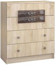 Комод Мадлен ТЭКС