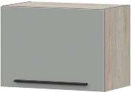 КГ Этна Шкаф навесной барный 500 Софт грфит КГ Этна Шкаф навесной барный 500 Софт грфит