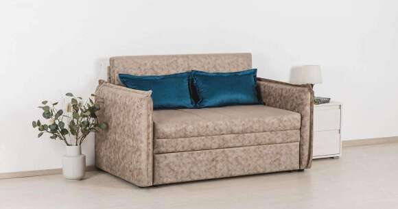 Виола 120 диван-кровать ТД 230 Виола 120 диван-кровать ТД 230