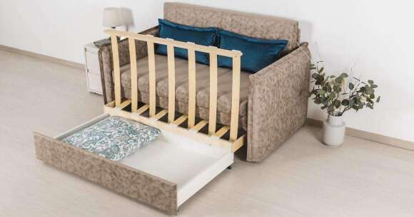 Виола 120 диван-кровать ТД 230 Виола 120 диван-кровать ТД 230