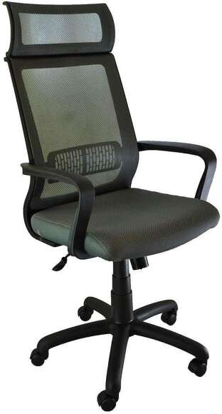 Кресло Пиканто + черный/TW