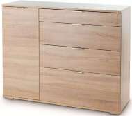 Комод НК-3 Дуб сонома Комод НК-3 Дуб сонома