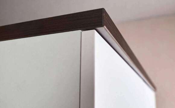 Шкаф для одежды Норвуд 12 Глазов-мебель