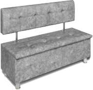 Диван Торонто МД 1250 Графит