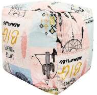 Пуфик Куб Ловец Снов