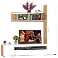 Гостиная Альба вариант 6