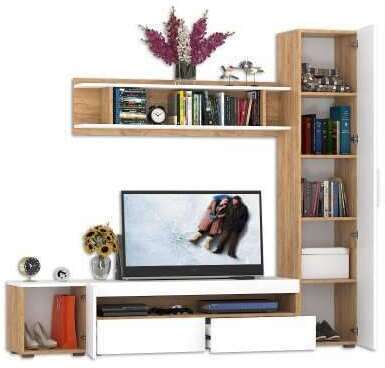 Гостиная Альба вариант 6