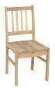 Стул Классик выбеленная береза