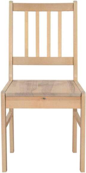 Стул Классик выбеленная береза