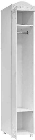 Спальня Италия-2 белое дерево Спальня Италия-2 белое дерево