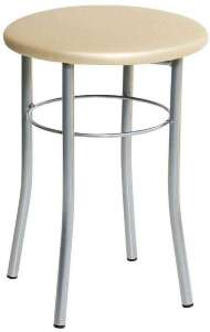 Табурет Лотос с кольцом 101