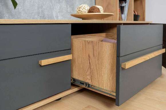 Тумба ТВ Crown 3 (Глазов) Тумба ТВ Crown 3 (Глазов)