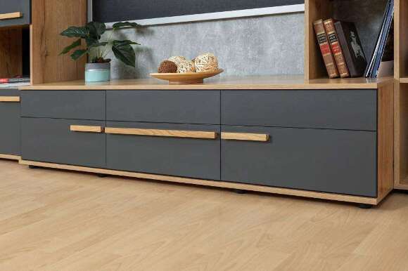 Тумба ТВ Crown 3 (Глазов) Тумба ТВ Crown 3 (Глазов)