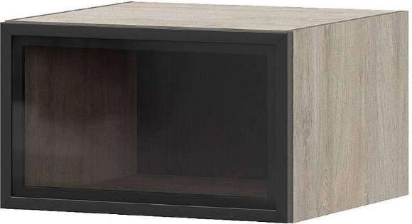 КГ Этна Шкаф навесной барный 600 РМДФ КГ Этна Шкаф навесной барный 600 РМДФ