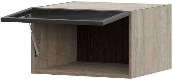 КГ Этна Шкаф навесной барный 600 РМДФ КГ Этна Шкаф навесной барный 600 РМДФ